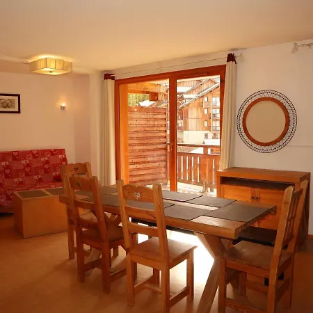 Apartment Spacieux 10 Pers Avec Piscine Aux Orres 1800, Balcons Sud, Depart Skis Aux Pieds - Fr-1-322-501 *